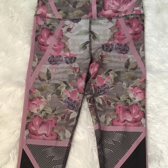 Evolution and Creation Pants - Cute Active Wear Leggings